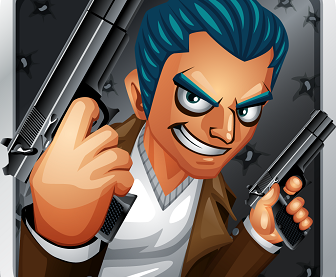 Mafia Battle obrázek 1