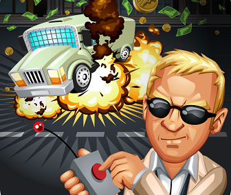 Mafia Battle obrázek 3