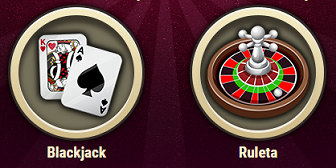 Mafia Battle Blackjack
