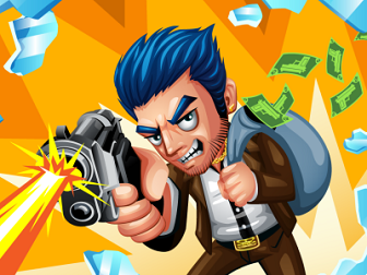 Mafia Battle